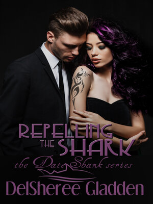 cover image of Repelling the Shark